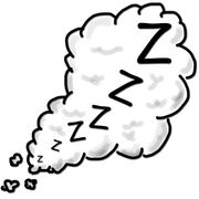 Sleep with music