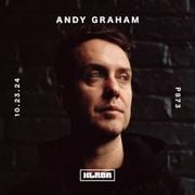 XLR8R Podcast 873: Andy Graham