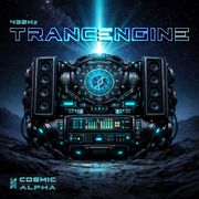 432Hz TrancEngine Activation Mode - C0SM1C-4LPH4