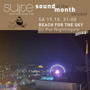 Pat Nightingale – 20241019-REACH FOR THE SKY - Suite Lounge (LU)_Live