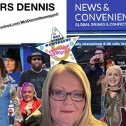 Mrs Dennis Newsagent's Sunday Stocktake S3 Ep23