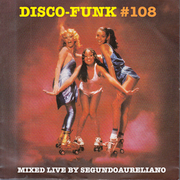 Disco-Funk Vol. 108