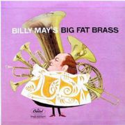 Billy May In Conversation