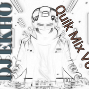 Quik Mix Vol. 6