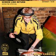 20/04/2024 - Screen Line Return: Asha FM Special With Parko & Stateless