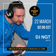 Melodic Bliss @ IBIZA STARDUST RADIO