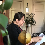 L'Âge d'or 8 décembre 2024 - Cinquième épisode