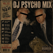 DJ PSYCHO MIX VOL. 213