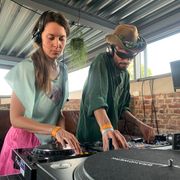 Meakusma Festival w/ Nonlocal Research