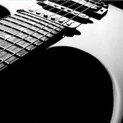 Garage rock background music for videos