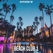 Groove Beach Club 1