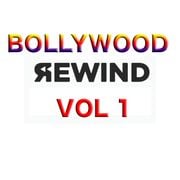 Bollywood Rewind (Mixed by Dj Ravi)