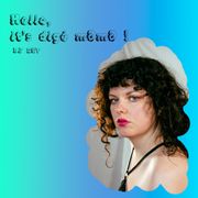Hello it's Digé M0m0 ! 22.02.2024