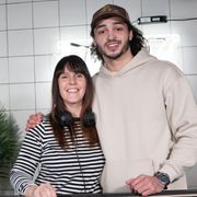 House Session Radio w/ Clara B & Ethan West 25.1.25