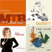 Ben Boddie On Jazz Ep 285