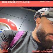 05/09/2024 - ZENG Sounds With SAHIB