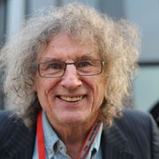Gerry Casey Interviews Don Powell of Slade