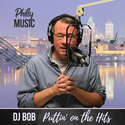 DJ Bob: Philly Music, 10.23.24