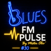 Episode #30 - Blues