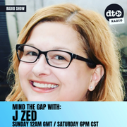 Mind The Gap #501 — Deep House Special!