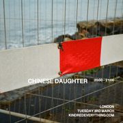 CHINESE DAUGHTER 3.3.26