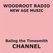 22. Jul 25 NEW AGE MUSIC "Vielfalt der New Age Musik" 67min 04NK57