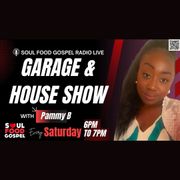 Gospel Garage and House Show April 18, 2026