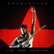 Wonderland #43: Tom Morello