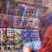 Patchworks: [Dimuzio] 8-27-15 Pt.3