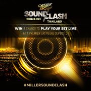 SUNJILOVE - THAILAND - MILLER SOUNDCLASH