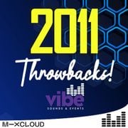 2011 Throwbacks! || The Hits>Remixed || DJ Stephen Kipa