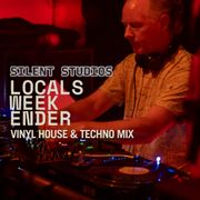 Silent Studios - 1990s House Classics mix