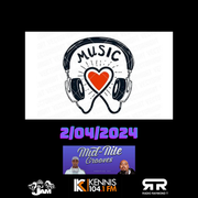 DJ Jam MGR Radio Mix 2/04/2024