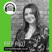 Riff Riot - 18 JUL 2025