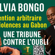 GABON : « Sylvia Bongo : Une femme brisée par le pouvoir
