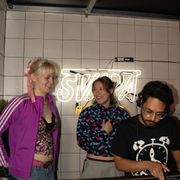 Funk Alchemist w/ Hardcore Babes 17.10.24