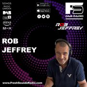 Rob Jeffrey 26 APR 2026