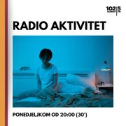 Radio Aktivitet - Blue Monday, 15. 01. 2024.