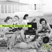 SLOBODNO LAJANJE / Pjesme sa okusom soli