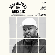 MELODIOUS MOSAIC RADIO SHOW #15 - 16/03/2026