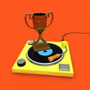 Peak Time – The Greatest Day in Hip-Hop?