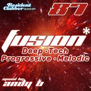 Residentclubber Sessions: Fusion #87 by Andy B