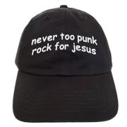 467 Silly Punk Songs