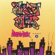Street Jams Electric funk Part 3