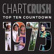 Chartcrush Top Ten 1975