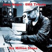 Joey Negro 6MS tribute mix