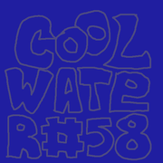 Cool Water #58: Tender Regrets