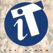 The-It 1st Album