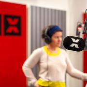 X_ARTS Festival: Interview: Simone Steinegger, Offcut