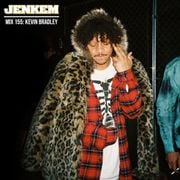 JENKEM MIX 155: KEVIN BRADLEY